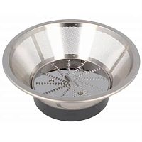 картинка Tefal SS-192970 нож-сито (фильтр-терка) для соковыжималок Tefal магазин Интерком-НН являющийся официальным представителем в России картинка Tefal SS-192970 нож-сито (фильтр-терка) для соковыжималок Tefal от магазина Интерком-НН