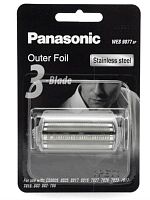 картинка Panasonic WES9077EP  Сеточка для бритвы ES 7023, 8016, 8017, 8026, 7016. 7017, 7023, 7026, 7027, 766 от магазина Интерком-НН