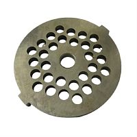 картинка Panasonic AME35-121 Решетка средняя для мясорубки MK-GM1700, MK-GM1701, MK-GM1701STQ-RU от магазина Интерком-НН