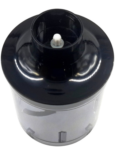 картинка Polaris PHB-1487-IZM измельчитель в сборе 500мл для блендера PHB 1487 цвет черный от магазина Интерком-НН фото 3