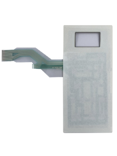 картинка Samsung DE34-00361B, DE34-00361A Сенсорная панель управления микроволновой печи (СВЧ) MW73B, MW73BR от магазина Интерком-НН фото 2