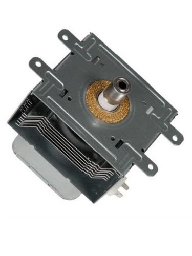 изображение Samsung OM75P(31) (MCW352SA) Магнетрон для микроволновой печи 1000W магазин Компании Интерком-НН фото 3 картинка Samsung OM75P(31) (MCW352SA) Магнетрон для микроволновой печи 1000W от магазина Интерком-НН фото 3