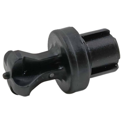 картинка Хвостовик 5шт. для ножа измельчителя тип 2, (увеличенный ободок) черный. блендера Redmond, Polaris от магазина Интерком-НН фото 4