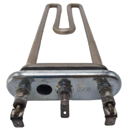 картинка Kawai 488731 Тэн 2000Вт, 240мм с отверстием под датчик, прямой для стиральных машин Bosch, Siemens от магазина Интерком-НН фото 2