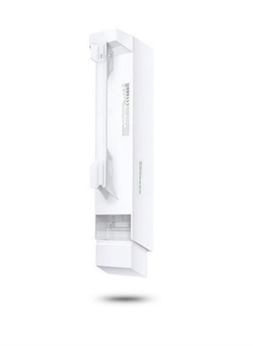 картинка TP-Link CPE220 внешняя Wi-Fi точка доступа 2x10/100 Mbit/s Ethernet, 2.4GHz от магазина Интерком-НН фото 3