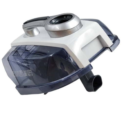 картинка Vitek VT-1833-KNVERH-BLUE верхняя часть контейнера для сбора мусора к пылесосу VT-1833, синий от магазина Интерком-НН фото 2