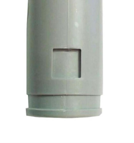 картинка Electrolux 1099172247 Ручка шланга для пылесоса  от магазина Интерком-НН фото 3