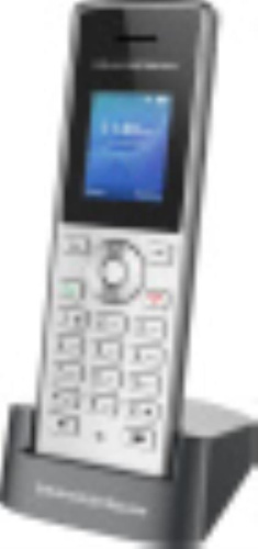картинка Телефон SIP Grandstream WP810 серебристый от магазина Интерком-НН фото 9