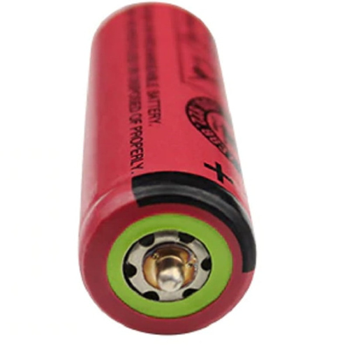 картинка Braun 81377206 (Sanyo UR18500Y, 7030925) Аккумулятор Li-Ion 1300mAh для бритвы и эпилятора от магазина Интерком-НН фото 2