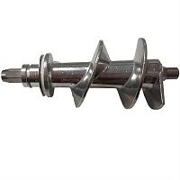 картинка Redmond RMG-1224-SHNV1 шнек в сборе (вариант №1) шестигранник для мясорубки RMG-1224 от магазина Интерком-НН