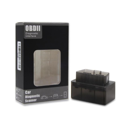 изображение OBD2 WI-FI MINI V1.5 адаптер ELM327 чип PIC18F25K80 автомобильный диагностический сканер (черный) магазин Компании Интерком-НН картинка OBD2 WI-FI MINI V1.5 адаптер ELM327 чип PIC18F25K80 автомобильный диагностический сканер (черный) от магазина Интерком-НН