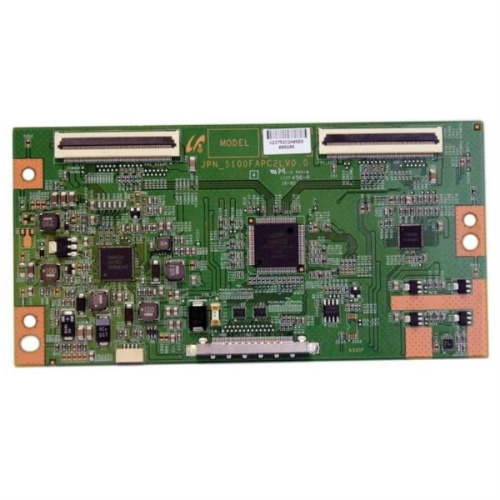 изображение Плата T-CON лата для телевизора Toshiba JPN_S100FAPC2LV0.0 магазин Компании Интерком-НН фото 2 картинка Toshiba JPN_S100FAPC2LV0.0 Плата T-CON лата для телевизора от магазина Интерком-НН фото 2