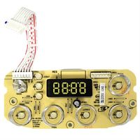 картинка Redmond RK-G1304D-PU (MK-GE1501-D) плата управления для электрочайника RK-G1304D  от магазина Интерком-НН