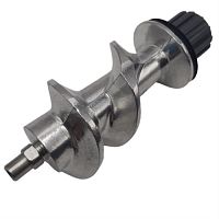 картинка Bosch 12027507 шнек в сборе для мясорубки MFW2500W/02, MFW2510W/01, MFW2514W/01 от магазина Интерком-НН