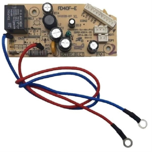 изображение Redmond RMCM4500XXXX1X034AA2 (FD40F-E, EN1-SW4-5V-NN-P10) плата питания (вариант №2) для мультиварки магазин Компании Интерком-НН картинка Redmond RMCM4500XXXX1X034AA2 (FD40F-E, EN1-SW4-5V-NN-P10) плата питания (вариант №2) для мультиварки от магазина Интерком-НН