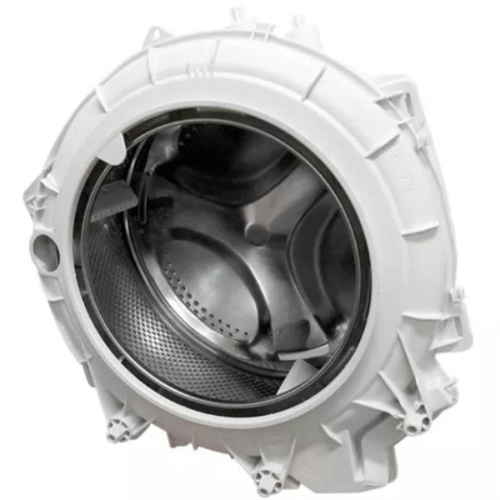 изображение Indesit C00291058 (C00282747) бак в сборе с барабаном и шкивом для стиральных машин Ariston магазин Компании Интерком-НН картинка Indesit C00291058 (C00282747) бак в сборе с барабаном и шкивом для стиральных машин Ariston от магазина Интерком-НН