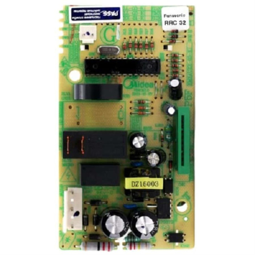 картинка Panasonic A603L40L0ZP Плата управления для СВЧ для NN-ST251, NN-ST253, NN-ST271, NN-ST254 от магазина Интерком-НН фото 2