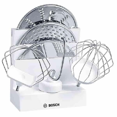 картинка Bosch 00461751 (MUZ4ZT1) Подставка для принадлежностей кухонного комбайна от магазина Интерком-НН фото 2