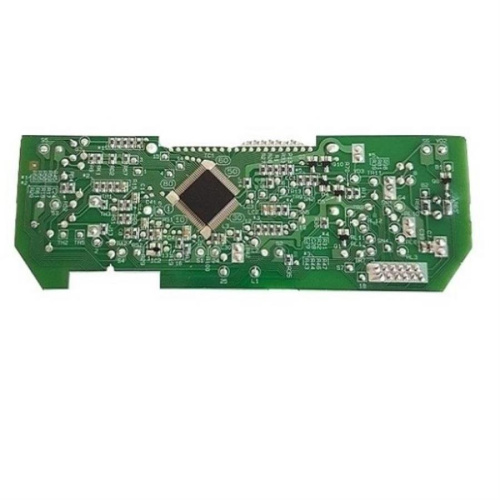 картинка Panasonic ADR30K187 плата  дисплея и управления (P.C.Board A assy) хлебопечки SD-ZB2512KTS от магазина Интерком-НН фото 3