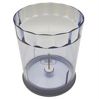 картинка Philips 420303595221 чаша пластиковая измельчителя для блендера HR1610, HR1611, HR1613, HR1614 магазин Интерком-НН являющийся официальным представителем в России картинка Philips 420303595221 чаша пластиковая измельчителя для блендера HR1610, HR1611, HR1613, HR1614 от магазина Интерком-НН