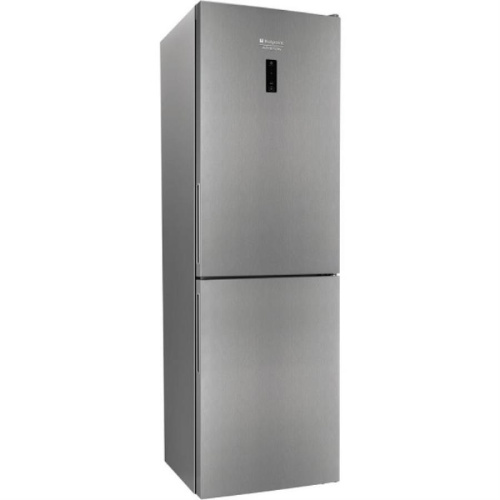 изображение Холодильник Hotpoint-Ariston HF 5181 X (F088509) магазин Компании Интерком-НН картинка Холодильник Hotpoint-Ariston HF 5181 X (F088509) от магазина Интерком-НН