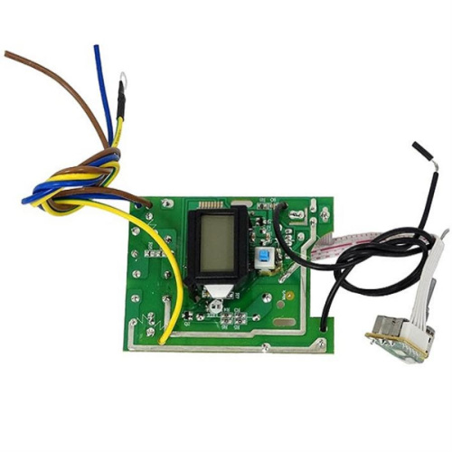 изображение Redmond RJ-M904-PU плата управления для соковыжималки RJ-M904 магазин Компании Интерком-НН картинка Redmond RJ-M904-PU плата управления для соковыжималки RJ-M904 от магазина Интерком-НН