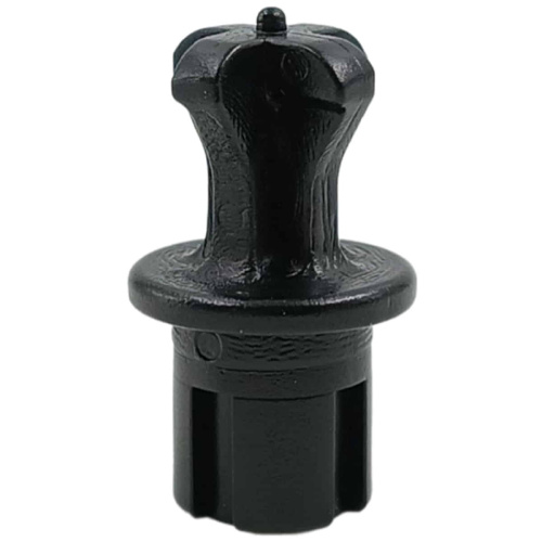 картинка Хвостовик 5шт. для ножа измельчителя тип 1, черный. блендера Redmond, RED, Polaris от магазина Интерком-НН фото 2