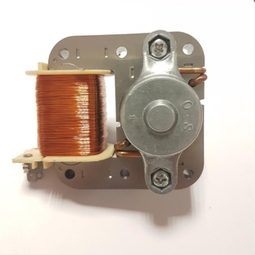 картинка Samsung DE31-00049A Вентилятор обдува в сборе микроволновой печи Samsung CE103VR, C105AFR, C105AFRTS от магазина Интерком-НН фото 2