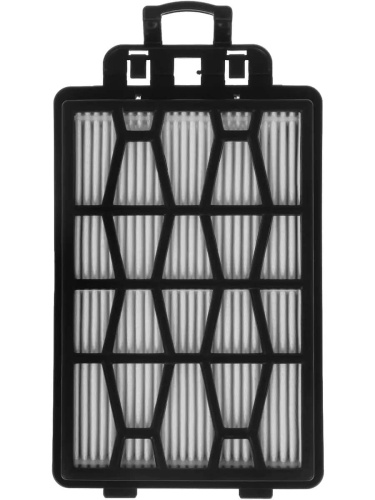 картинка Hyundai HVB49MH губчатый фильтр + НЕРА фильтр для пылесосов HYV-B4990, HYV-B4995 от магазина Интерком-НН