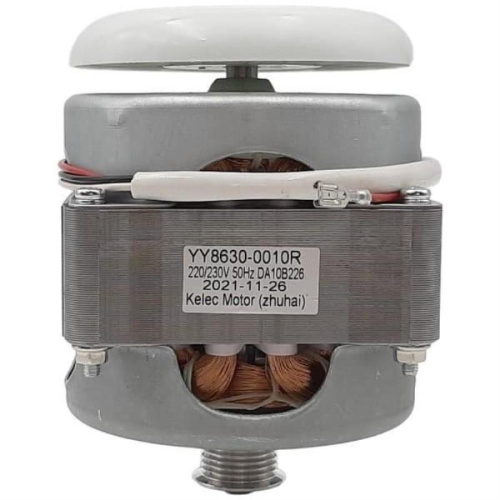 изображение Panasonic ADA10B226 (YY8630-0010R) электродвигатель для хлебопечки SD-B2510WTS, SD-R2520WTS магазин Компании Интерком-НН фото 3 картинка Panasonic ADA10B226 (YY8630-0010R) электродвигатель для хлебопечки SD-B2510WTS, SD-R2520WTS от магазина Интерком-НН фото 3