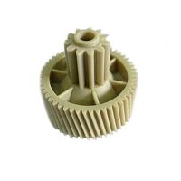 картинка Шестерня 25.032-MLN для мясорубки Moulinex D=41/17, H=40, d=5, 11 прямых и 50 косых зубьев магазин Интерком-НН являющийся официальным представителем в России картинка Шестерня 25.032-MLN для мясорубки Moulinex D=41/17, H=40, d=5, 11 прямых и 50 косых зубьев от магазина Интерком-НН