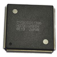 картинка Panasonic C1CB00001396 	IC, CMOS GATE ARRAYS от магазина Интерком-НН