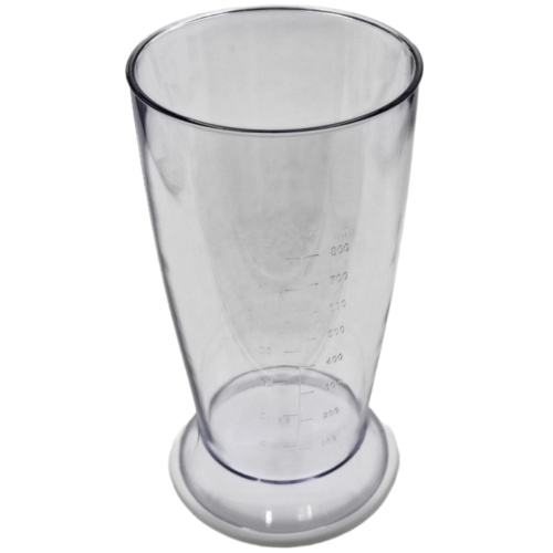 изображение Razz RHB-1454-MSK стакан мерный 800мл с крышкой для блендера RHB-1454 магазин Компании Интерком-НН фото 2 картинка Razz RHB-1454-MSK стакан мерный 800мл с крышкой для блендера RHB-1454 от магазина Интерком-НН фото 2