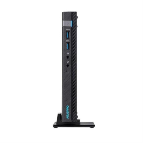 картинка Неттоп Asus E520-B133M i3 7100T (3.4), 4Gb, SSD128Gb, HDG630, noOS, GbitEth, WiFi, BT, 65W, черный от магазина Интерком-НН фото 3