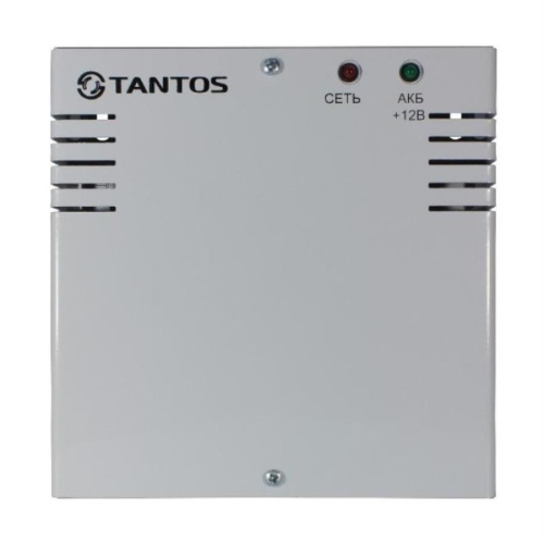 изображение Tantos ББП-60 PRO Light блок бесперебойного питания (металл) магазин Компании Интерком-НН картинка Tantos ББП-60 PRO Light блок бесперебойного питания (металл) от магазина Интерком-НН