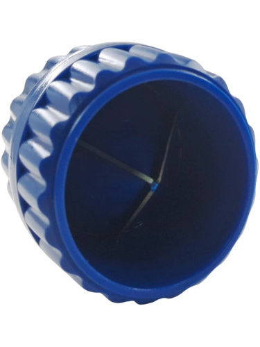 картинка DSZH CT-208 риммер-бочонок (фаскосниматель) для внутреннего и внешнего края труб от 3/16 до 1-1/2 от магазина Интерком-НН фото 3