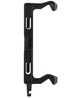 картинка 30185G10XN Защелка, крючок двери микроволновой печи Panasonic NN-CD565, NN-GX31, NN-GX36, NN-GX338 от магазина Интерком-НН