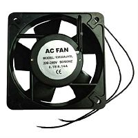 картинка Вентилятор 135х135х32, 220-240V, 50/60Hz, 0.18/0.14А для холодильника  от магазина Интерком-НН
