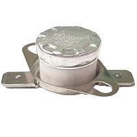 картинка KSD301-16A-50NC термостат керамический с фланцем 50°C нормально замкнутый 250V 16A от магазина Интерком-НН