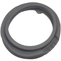 картинка Indesit C00662150 (488000662150) манжета загрузочного люка для стиральной машины Ariston от магазина Интерком-НН