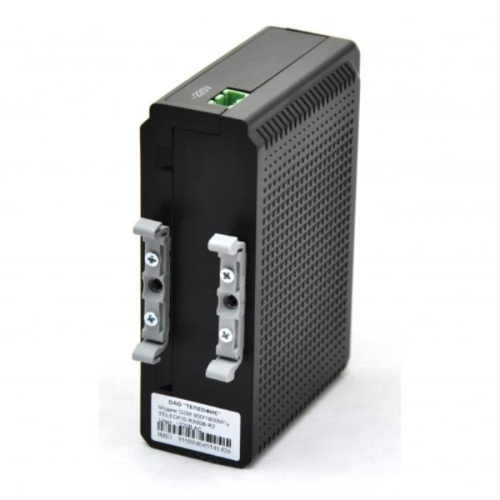 картинка RX608-R2 Модем GSM Teleofis (со встроенным блоком питания) от магазина Интерком-НН фото 2