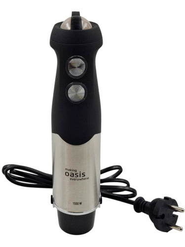 картинка Oasis BL-150B-MB моторный блок в сборе 1500Вт для блендера BL-150B от магазина Интерком-НН