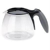 картинка Braun 0X63104704 Стеклянная колба для кофеварок от магазина Интерком-НН