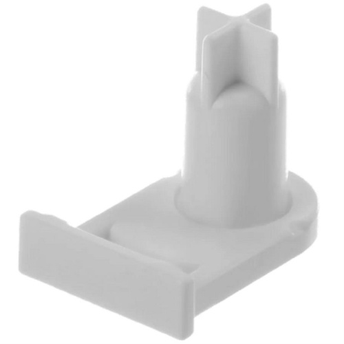 изображение Bosch 00169301 втулка пластиковая для шарнира двери холодильника CK643KF0/01, G1524X0GB/41 магазин Компании Интерком-НН картинка Bosch 00169301 втулка пластиковая для шарнира двери холодильника CK643KF0/01, G1524X0GB/41 от магазина Интерком-НН