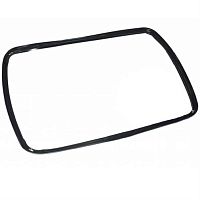 картинка Indesit C00111687 уплотнитель 400х290мм двери для духового шкафа от магазина Интерком-НН