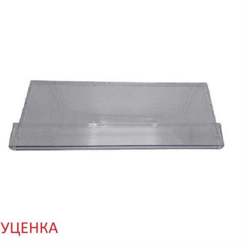 изображение Beko 5740380400 УЦЕНКА Панель нижнего ящика 445х190мм морозильной камеры для холодильника Beko магазин Компании Интерком-НН картинка Beko 5740380400 УЦЕНКА Панель нижнего ящика 445х190мм морозильной камеры для холодильника Beko от магазина Интерком-НН