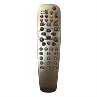 картинка Huayu RC119042011/01(13389) пульт дистанционного управления (ПДУ) для телевизора Philips RC19042011/ от магазина Интерком-НН