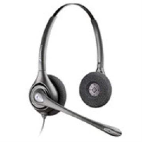 картинка PL-H261N Гарнитура телефонная Plantronics SupraPlus BNS от магазина Интерком-НН