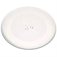 картинка Тарелка (блюдо) 49PM015 324мм для СВЧ (микроволновой) печи LG магазин Интерком-НН являющийся официальным представителем в России картинка Тарелка (блюдо) 49PM015 324мм для СВЧ (микроволновой) печи LG от магазина Интерком-НН