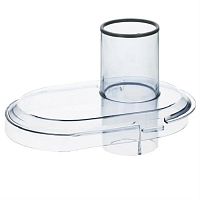 картинка Braun 81345889 крышка для соковыжималки J300, J500 (тип  4292, 4293) магазин Интерком-НН являющийся официальным представителем в России картинка Braun 81345889 крышка для соковыжималки J300, J500 (тип  4292, 4293) от магазина Интерком-НН